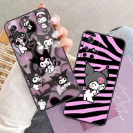 Capinhas Redmi Note: Sanrio & Kuromi 💖 - imagem 2