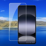 Película Redmi Note 14 4G: Proteção Total! - imagem 2