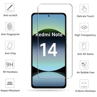 Película Redmi Note 14: Proteção Total! - imagem 2