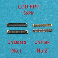 Conector Samsung Note 20: Reparo Essencial - imagem 2