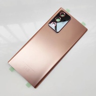 Tampa Traseira Note 20 Ultra 5G: Volte a Ter um Celular Novo! - imagem 2