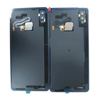 Tampa Traseira Note 10: Vidro Original! - imagem 2