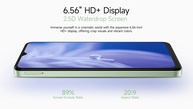 Ulefone Note 19: O 4G Custo-Benefício! - imagem 3
