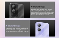Ulefone Note 21: O 4G Custo-Benefício! - imagem 3