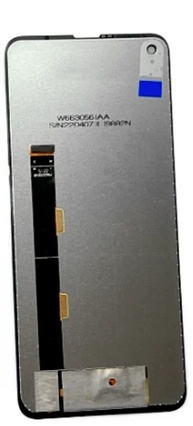 Tela Ulefone Note 11P: LCD + Touchscreen Original - imagem 2
