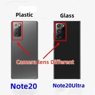 Tampa Traseira Note20/Ultra: Reparo Fácil! - imagem 2