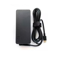 Fonte para Notebook Lenovo Dell HP USB-C 3.1 20V 65W - Compatível com Galaxy Book 4 e 3 Lenovo E14 Gen 2 ThinkPad E580 E585 E590 E590S E595 T480 T490 T580 Yoga C940 C740 com Cabo de Força bivolt - imagem 2