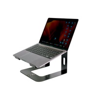 Suporte de Notebook Ibox Ajustável com 12 cm de Elevação - Melhore sua Postura com Estabilidade e Conforto - imagem 1