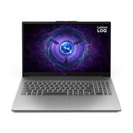 Notebook Lenovo LOQ-e 15IAX9E Intel Core i5-12450HX 16GB 512GB SSD RTX 3050 Windows 11 15.6" - 83ME0007BR Luna Grey - imagem 1
