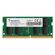 Memória para Notebook DDR4 Adata, 16GB, 3200MHz - imagem 1