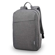 Mochila Lenovo Casual B210 Cinza para notebook de até 15.6" GX40Q17227 - imagem 1