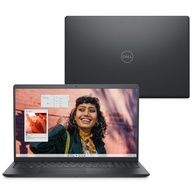 Notebook Dell Inspiron i15-i3100-A15P 15.6" Full HD Intel Core 3-100U 8GB 512GB SSD Win Home Preto Carbono - imagem 1
