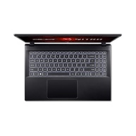 Notebook Acer Nitro V15 ANV15-51-7837 Intel Core I7 13ª Geração H Tela 15.6 IPS FHD 144Hz (GPU Nvidia RTX 3050) retro iluminado na cor branca Linux Gutta. - imagem 4