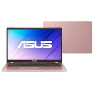 Notebook ASUS Vivobook GO 15, Intel Celeron Dual Core N4500, 4 GB, 128 GB SSD, W11 Home, 15,60" LED, Rose Pink - E510KA-BR833WS - imagem 1