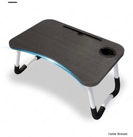 Mesa Portátil para Notebook - Conforto Total no Sofá, Cama e Viagem - imagem 3
