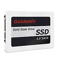 SSD Goldenfir: Turbine Seu PC ou Notebook! - imagem 2