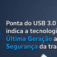 HD Externo WD Blue e Black: 500GB/1TB USB 3.0 para Notebook - imagem 2