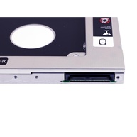 Adaptador Caddy 12.7mm: 2º HD/SSD para Notebook - imagem 2
