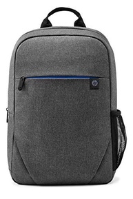 Mochila HP Prelude - para Notebook de até 15.6 Polegadas, Confortável, com Alças e Bolsos Acolchoados, Resistente à Água, Feita de Materiais Reciclados, Cinza (2Z8P3AA) - imagem 2