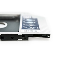 Caddy 9.5mm: Dê um Upgrade no Seu Notebook! - imagem 2