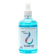 Limpa Tela Spray 500ml - Ideal para TV, Celular, Notebook, Lentes e Câmeras - imagem 2