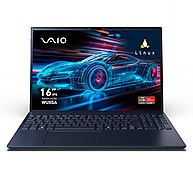 Notebook Vaio FE 16: Potência e Portabilidade com Linux - imagem 1