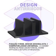 notebooks-estilo-com-mesa-2-vertical-eficiencia-a-suporte-e-de-organize-duplo-para-a