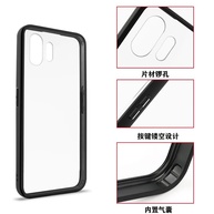 Capa Nothing Phone 2: Proteção e Estilo! - imagem 3