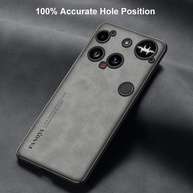Capa Nothing Phone 3: Luxo e Proteção! - imagem 3
