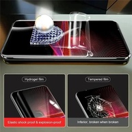 Película Hidrogel Nothing Phone: Proteção Total! - imagem 2