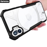 Capa Protetora Nothing Phone: Airbag Anti-Impacto! - imagem 2