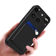 Capa Protetora Nothing Phone: Carteira e Silicone! - imagem 2