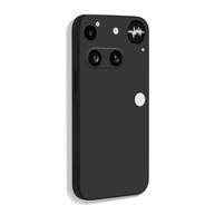 Capa Protetora Nothing Phone 3: Silicone e Proteção! - imagem 2