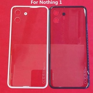 Tampa Traseira Nothing Phone 1/2 - Peças de Reposição - imagem 2