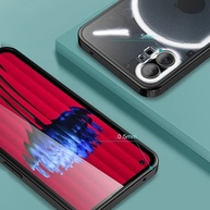 Capa Protetora Nothing Phone (1) 360° - Armor TPU - imagem 2