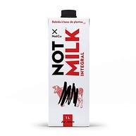 NotMilk Integral Bebida Vegetal 1L - imagem 2