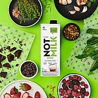 NotMilk NotCo: Bebida Vegetal Zero Açúcar 1L - imagem 4