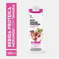 NotShake Protein: 16g de Proteína Vegana Deliciosa - imagem 1