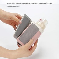 Aquecedor de Mamadeira Portátil com 3 Níveis de Temperatura - Ideal para Amamentação Noturna e Viagens - imagem 4