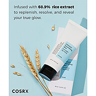 Máscara de Arroz COSRX: Nutrição e Hidratação Noturna - imagem 2