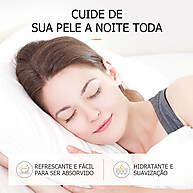 Máscara de Caracol LAIKOU: Reduz Rugas e Hidratação Noturna - imagem 2