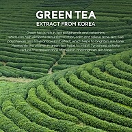 Máscara de Chá Verde Fenyi: Hidratação Noturna - imagem 2