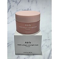 Abib PDRN Collagen Mask: Hidratação Noturna - imagem 2
