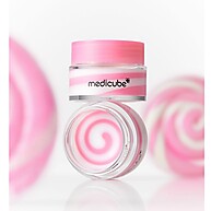 MEDICUBE PDRN Lip Sleeping Mask – Hidratação Intensa Noturna - imagem 2