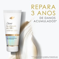 Dove Bond Intense Repair: Reconstrução Noturna - imagem 2