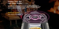Ulefone Armor 30 PRO: Poder 5G e Visão Noturna Extrema - imagem 4