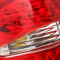 Lanterna Traseira JAC J5 2012-2015 – Alta Visibilidade Noturna - imagem 2