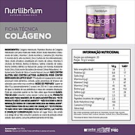 Colágeno Verisol + Abdominal Noite: Pele Firme e Emagrecimento Noturno - imagem 2