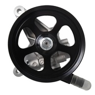 Bomba Direção Hidráulica Nova com Polia para Honda Pilot (05-08) e Acura TL (04-08) 3.2L - Qualidade OE - imagem 4