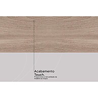Tampo de Balcão Firenze 120cm: Cozinha Nova! - imagem 2